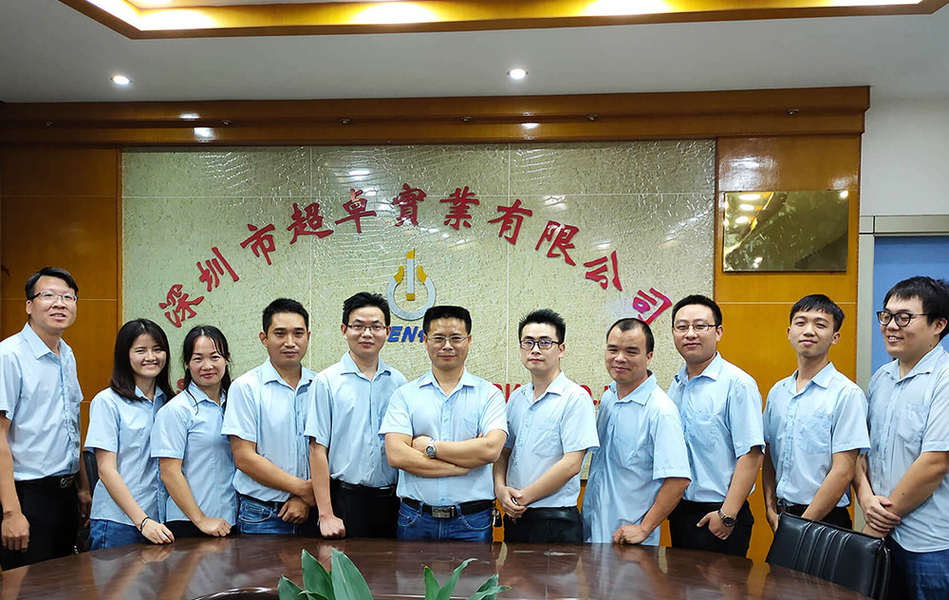 CHINA Shenzhen Benky Industrial Co., Ltd. Unternehmensprofil