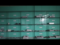 Hohe Qualität kundengebundenes Prägestempel-Form-Form-Zink-Aluminium Druckguss-Produkte