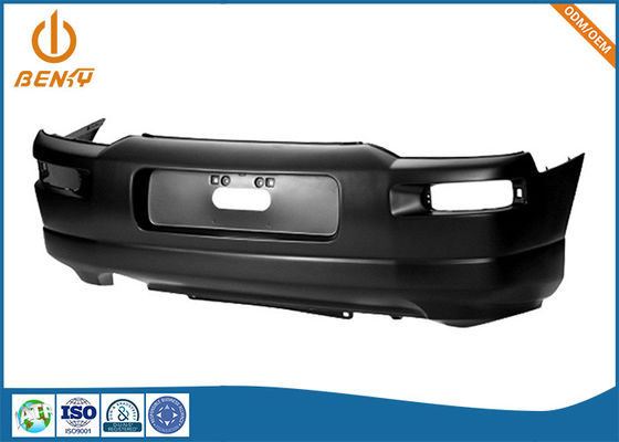 Kundenspezifische Plastikeinspritzungs-Teile dauerhaftes Eco P20 H718 H13 freundlich