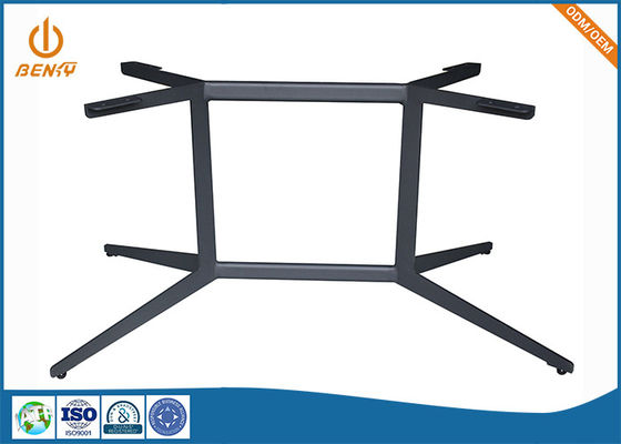 200*600mm Restaurant-Tabellen-Basis mit 1200*700mm Melamin-Spitze