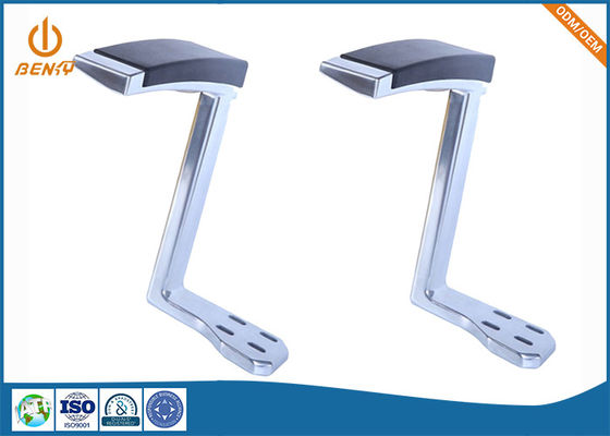 Büro-Stuhl-Armlehnen-Aluminium ADC12 ADC10 A380 A356 Druckguß