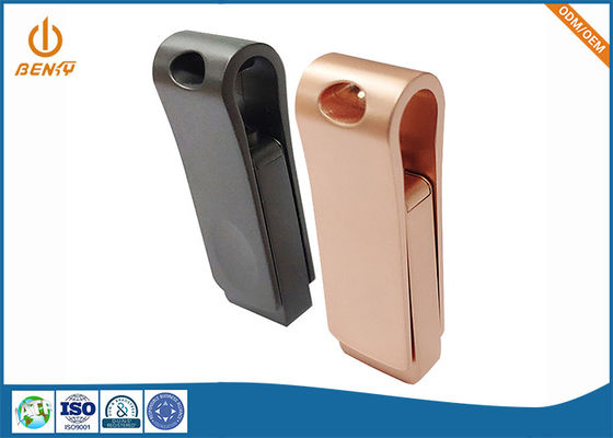 USB-Memorystick-Zink Scheiben-Pen Drivers 2,0 des Druckguss-U Chip 3,0