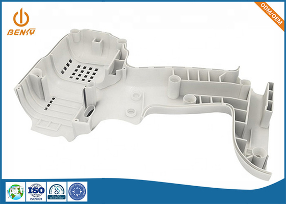 FDM CNC, der schnelle Erstausführungs-Service-industrielles Drucken 3D maschinell bearbeitet