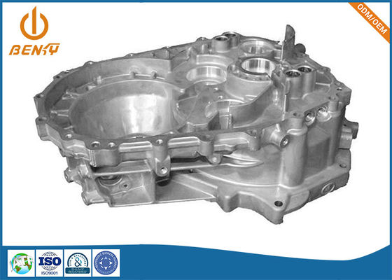 Automobil-werfende Komponenten Ra1.6 Ra3.2 verzinken Aluminiummaterial