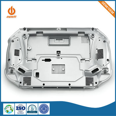 Aluminiumlegierung Positions-Hardware Druckguss-Punkt für Restaurant-Verkaufs-System