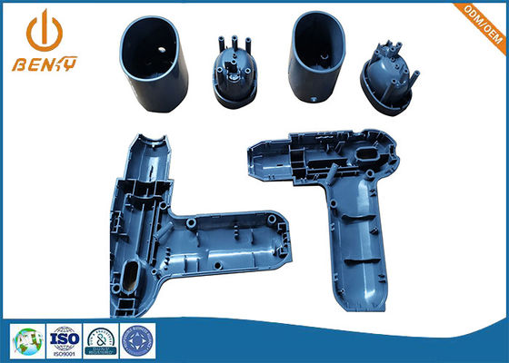 Guter Plastikhaartrockner Shell Parts Mold Injection Mould für Haartrockner-Abdeckung