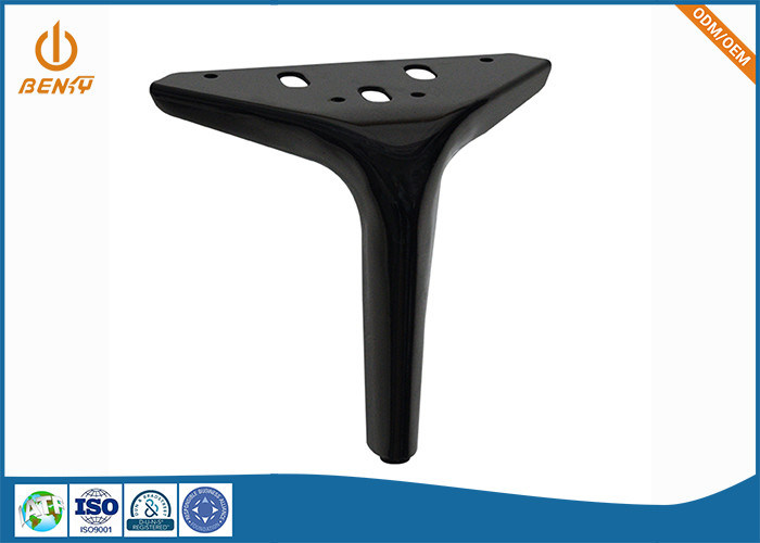 Kundenspezifische Soem-ODM-Büro-Möbel-Ersatzteile betten Kabinett Sofa Legs