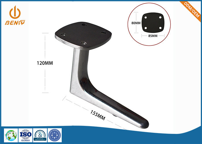 Kundenspezifische Soem-ODM-Büro-Möbel-Ersatzteile betten Kabinett Sofa Legs