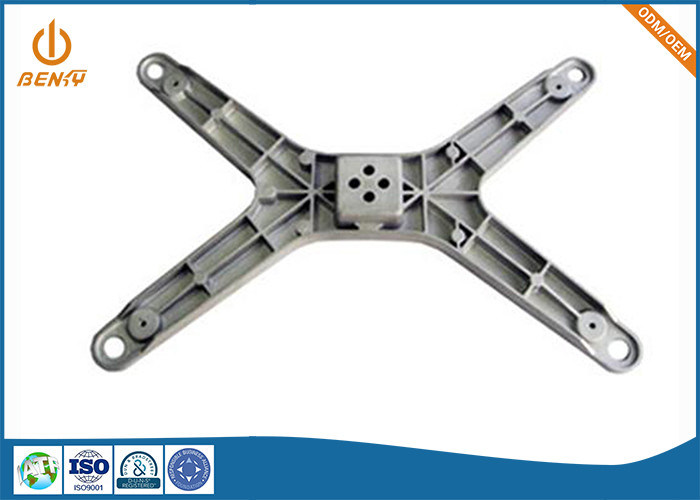 Büro-Stuhl-Armlehnen-Aluminium ADC12 ADC10 A380 A356 Druckguß
