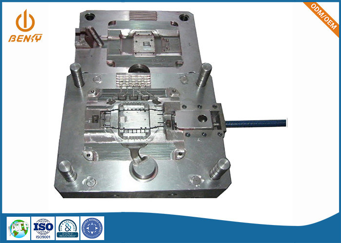 8407 Hochdruck H13 SKD61 Druckgussform für Haushaltsgeräte