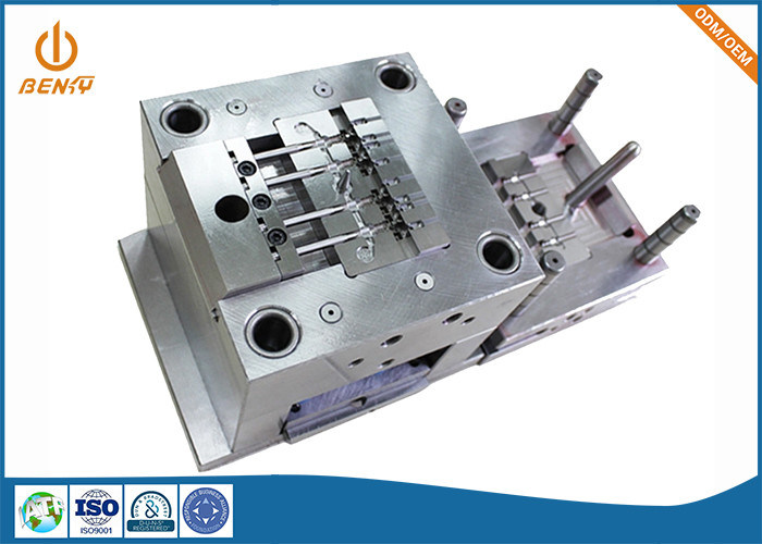 8407 Hochdruck H13 SKD61 Druckgussform für Haushaltsgeräte