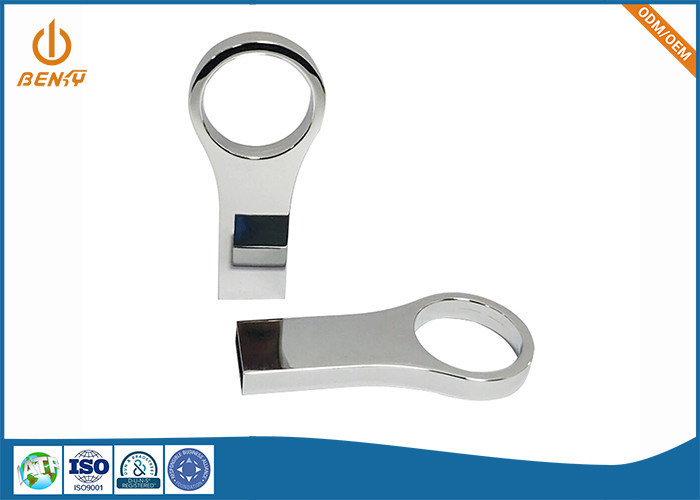 USB-Memorystick-Zink Scheiben-Pen Drivers 2,0 des Druckguss-U Chip 3,0