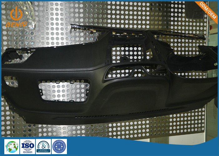 Bearbeitungsauto CNC Achse Soems 5 zerteilt Plastikmetallschnelle Erstausführung