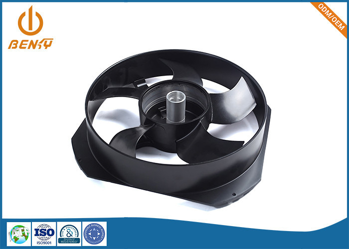 Einschließungs-Motor A380 A360 ADC10, der Shell Aluminum Die Casting abkühlt