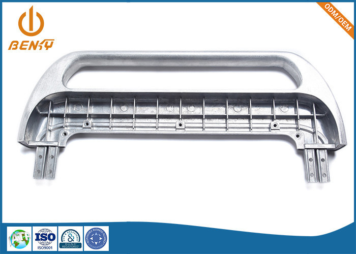 Soem-ODM-Hochdruckaluminiumcasting New Energy-Einschließungs-Teile