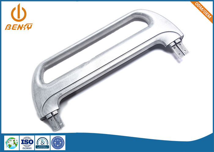 Soem-ODM-Hochdruckaluminiumcasting New Energy-Einschließungs-Teile