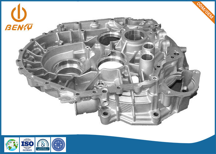 Automobil-werfende Komponenten Ra1.6 Ra3.2 verzinken Aluminiummaterial