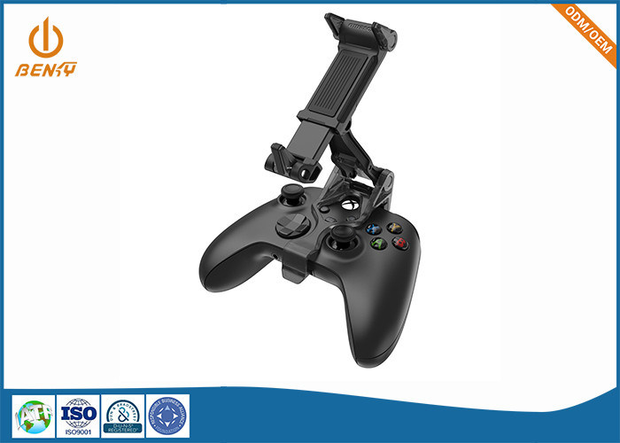 Kundenspezifische Plastikeinspritzungs-Teile S136 SKD61 für drahtlosen Gamecontroller