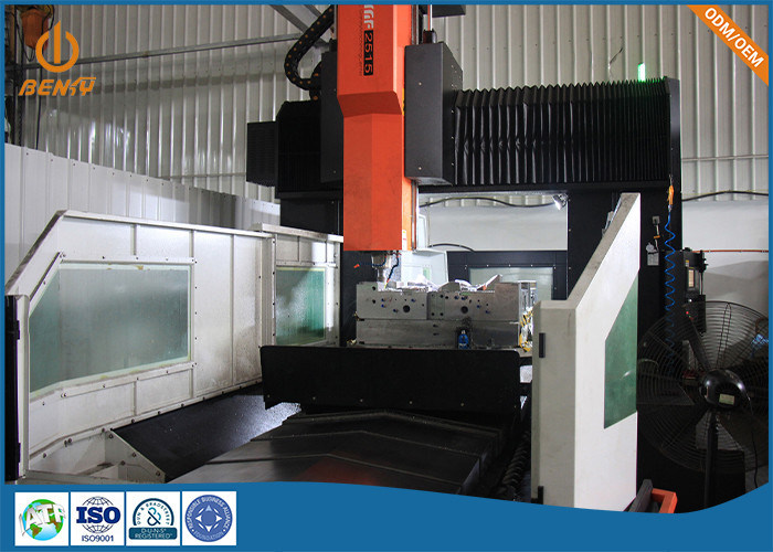 ABS-PU-PVC-HDPE Selbstspritzen-kundengebundene Auto-Stoßform