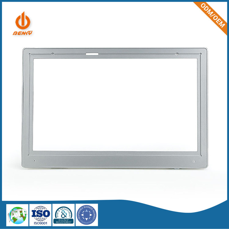 Aluminiumlegierung Positions-Hardware Druckguss-Punkt für Restaurant-Verkaufs-System