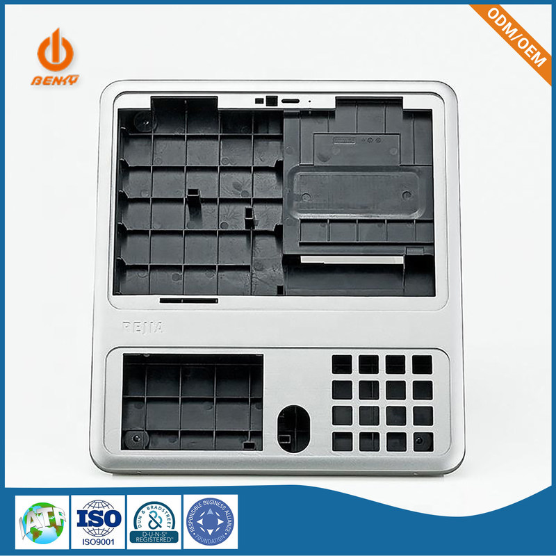 Aluminiumlegierung Positions-Hardware Druckguss-Punkt für Restaurant-Verkaufs-System