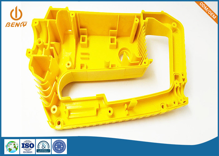 Druckservice ABS Winkels des Leistungshebels schnelle Erstausführungs-3D/pp./PA-Material