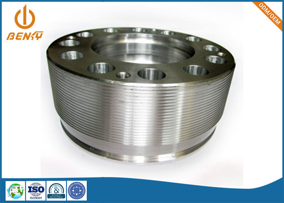 Soem-ODM CNC Bearbeitungshohe Präzision des teil-Aluminium-6061